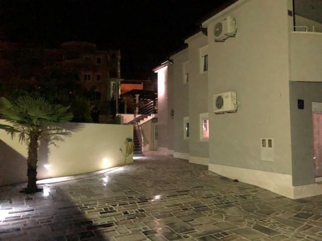 Apartmani Sanja Marina Exterior foto